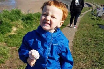 பிரித்தானியாவை உலுக்கிய 2 வயது குழந்தை வெடிவிபத்தில் உயிரிழந்த சம்பவம்: விசாரணையில் திடீர் திருப்பம்