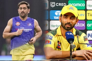 தோனியின் அறிவுரையின் படியே விளையாடினேன்! CSK வீரர் ரஹானே