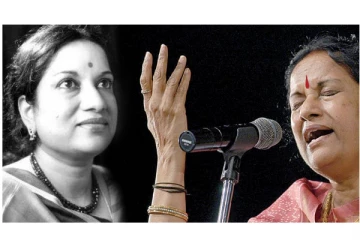 பாடகி வாணி ஜெயராம் உடல் தகனம்... - கண்ணீர் மூழ்கிய ரசிகர்கள்...!