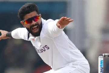 இந்திய அணியின் சகல துறை வீரர் ரவீந்திர ஜடேஜாவுக்கு உபாதை