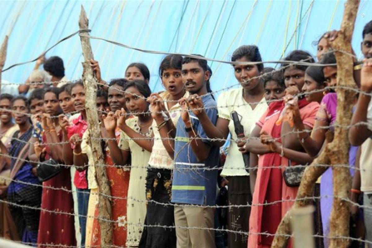 தமிழரசு கட்சியுடன் பேச்சுவார்த்தை நடத்தும் ஜனநாயக தமிழ் தேசிய கூட்டணி! | Suresh Premachandran Press Conference