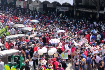 சுற்றிவளைக்கப்படவுள்ள மின்சார சபை தலைமையகம்! கொழும்பிற்கு படையெடுக்கவுள்ள மிகப்பெரும் குழு