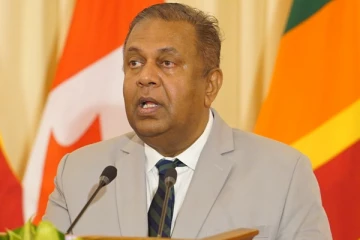 சிங்கள பௌத்த பெயரில் தமிழரை கொல்வது தேசப்பற்றாகாது! மங்கள சமரவீர அறிவுரை