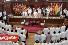 அடுத்த சில தினங்களில் அமைச்சரவையில் பெரிய மாற்றங்கள்
