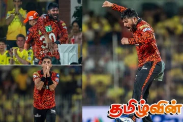 ஐபிஎல் வரலாற்றில் இலங்கை வீரரின் சாதனை