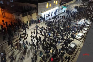 ஆயிரக்கணக்கானோரின் உயிரைப் பறித்த போராட்டம் தொடர்பில் விசாரணைக்கு உத்தரவிட்ட ஈரான்