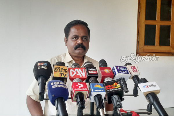 வடக்கு கிழக்கில் போதைப்பொருள் அதிகரிப்பது அரசாங்கத்தின் திட்டமிட்ட செயல்:சிறீதரன் குற்றச்சாட்டு | Increase Drug Use In The North East வடக்கு கிழக்கில் போதைப்பொருள் அதிகரிப்பது அரசாங்கத்தின் திட்டமிட்ட செயல்:சிறீதரன் குற்றச்சாட்டு | Increase Drug Use In The North East