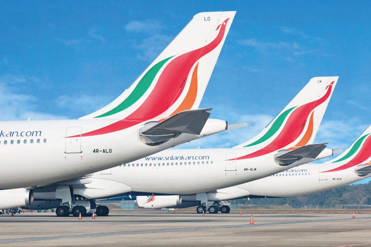 பயணிகளுக்கு ஸ்ரீலங்கன் ஏர்லைன்ஸ் விடுத்த எச்சரிக்கை! | Fake Offers Warning Passengers Srilankan Airlines