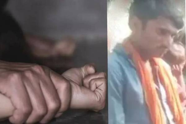 2 ஆண்டுகள் சிறை.. பாலியல் இன்பம் பறிபோனது - 10ஆயிரம் கோடி இழப்பீடு கேட்கும் நபர்! | Up Man Argues 10Thousand Crore Pay Government 2 ஆண்டுகள் சிறை.. பாலியல் இன்பம் பறிபோனது - 10ஆயிரம் கோடி இழப்பீடு கேட்கும் நபர்! | Up Man Argues 10Thousand Crore Pay Government