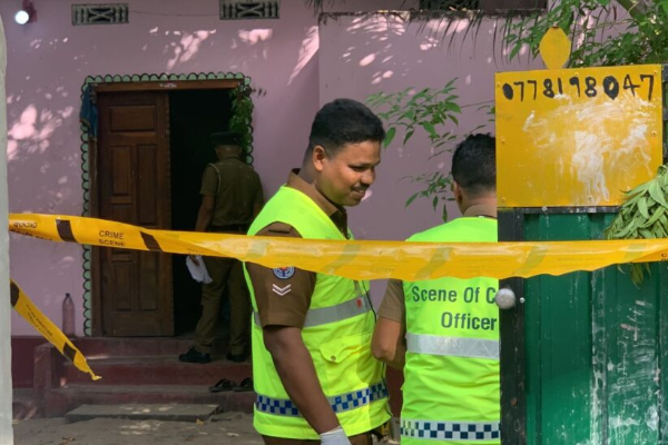 யாழில் பயங்கரம்; சகோதரன் படு கொலை; சகோதரி கூறுவது உண்மையா? | Horror In Jaffna Brutally Murdered Man
