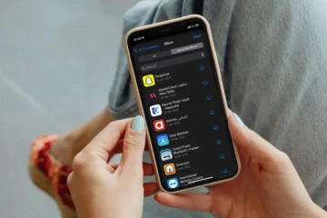 Delete செய்த பிறகும் ரகசியத் தகவலை App கண்காணிக்கும்.., அதற்கு என்ன செய்யலாம்?