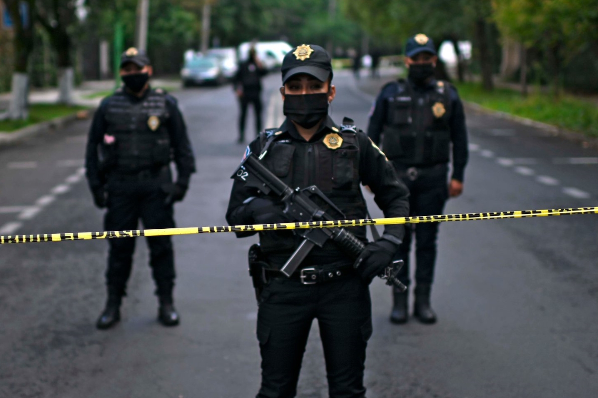 மெக்சிகோவில் முன்னாள் மிஸ் யுனிவர்ஸ் சுட்டுக்கொலை | Former Miss Universe Shot Dead In Mexico