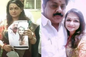 நடிகை சாந்தினி அளித்த புகார்: அமைச்சர் மணிகண்டனை கைது செய்த இடைகால தடை
