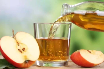 உடல் எடையை விரைவில் குறைக்கும் ஆப்பிள் சீடர் வினிகர்! எந்த நேரத்தில் எவ்வளவு சாப்பிடனும்?