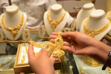 අද රන් මිල යළි වෙනස් වෙයි.