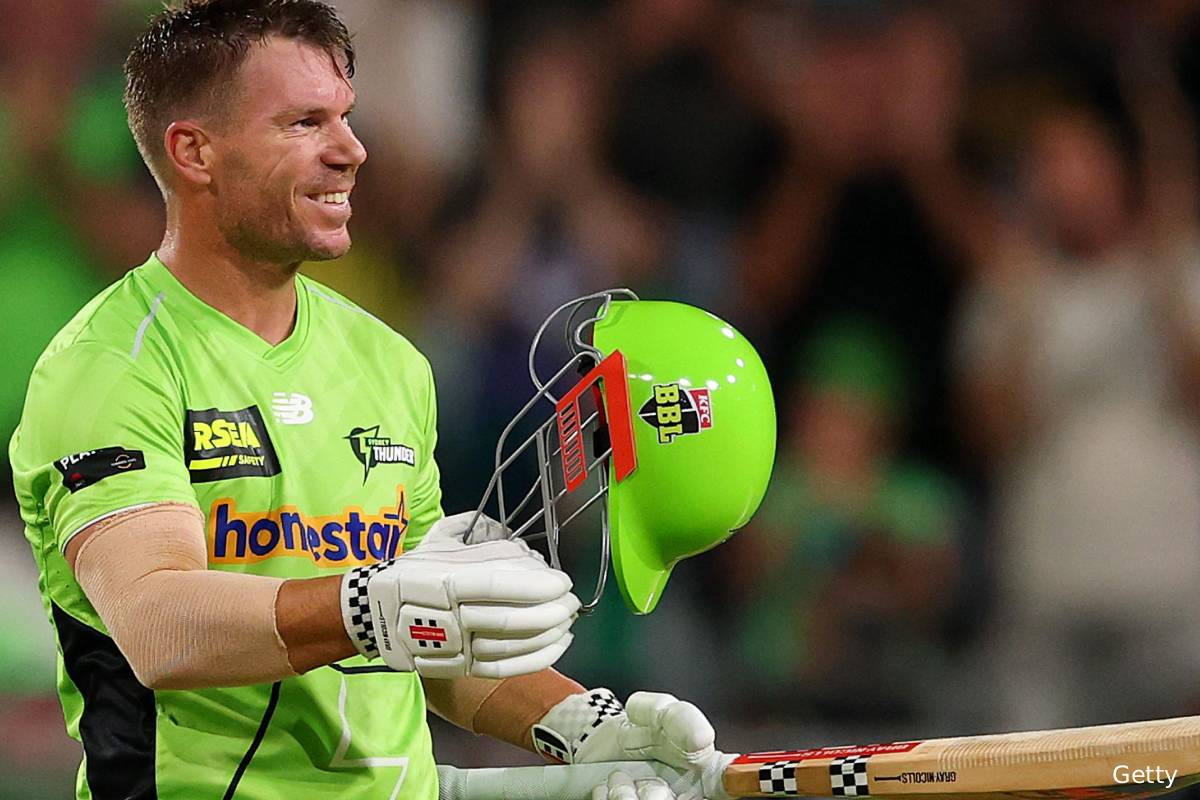 தவறை ஒப்புக்கொண்ட டேவிட் வார்னர் - சிறை செல்வாரா? | David Warner Accepts Drink Drive Face Punishment