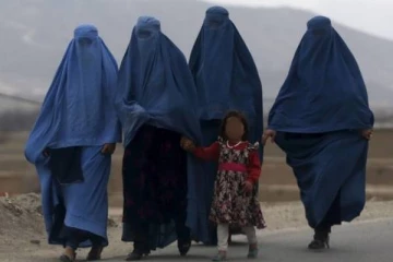 ஆப்கானிஸ்தானில் பெண்களுக்கு அடுத்த தடை! தாலிபான்கள் முக்கிய அறிவிப்பு