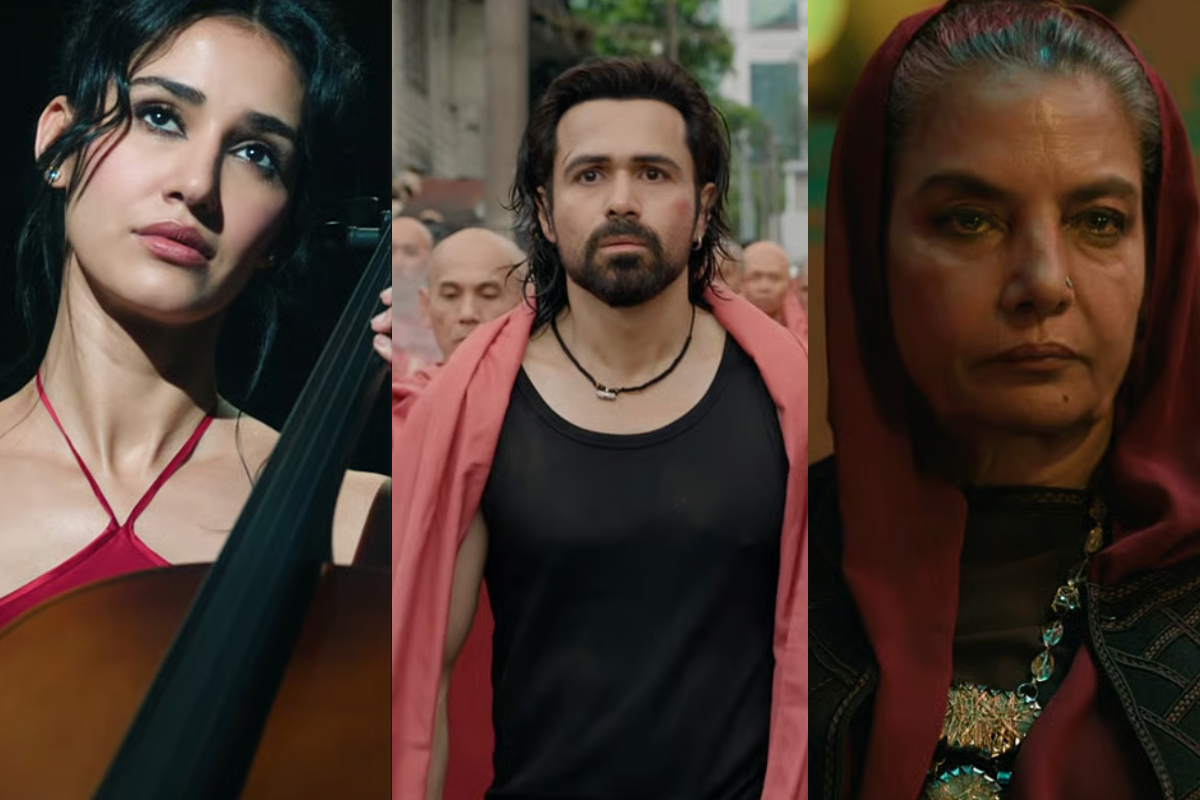 Awarapan 2: திரை விமர்சனம் | Awarapan 2 Movie Review