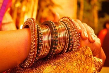 திடீரென சரிந்த தங்கம் விலை - இன்றே வாங்க சரியான நேரம்! மிஸ் பண்ணிடாதீங்க....