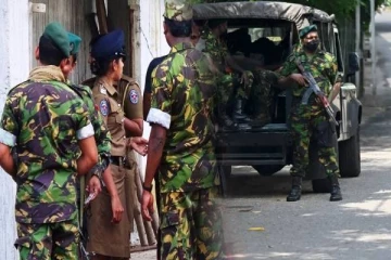 மக்களை அச்சத்தில் ஆழ்த்தும் 32 பாதாள உலகக்குழுக்கள்: இன்று முதல் விசேட சோதனை நடவடிக்கை