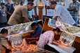 வெலிக்கடை தியாகிகள் நினைவேந்தல் நிகழ்வு திருகோணமலையில் அனுஷ்டிப்பு
