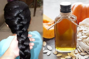 முழங்கால் வரை நீளமான கூந்தல் வேண்டுமா? இந்த ஒரே ஒரு எண்ணெய் போதும்