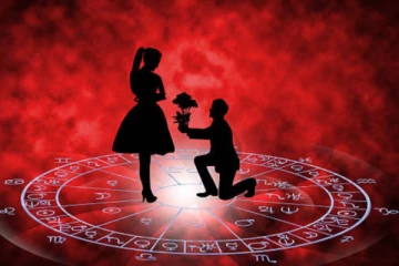 இந்த ராசியில் பிறந்தவர்களுக்கு காதல் திருமணம் செய்ய நிறைய வாய்ப்புகள் உள்ளதாம்