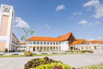 தென் ஆசியாவின் மிகப்பெரிய சிறுநீரக வைத்தியசாலை பொலனறுவையில் அங்குரார்ப்பணம்