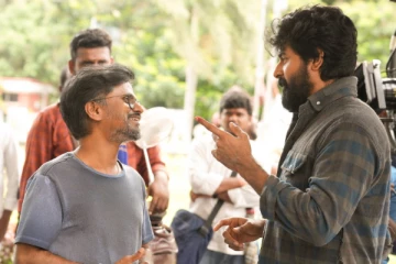 சிவகார்த்திகேயன் இல்லை.. மதராஸி கதையில் முதலில் நடிக்க இருந்தது யார் தெரியுமா