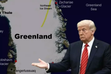 ஏதோ ஒரு வழியில் நாங்கள் கிரீன்லாந்தை எடுத்துக்கொள்வோம் ; அடங்காத ட்ரம்ப்