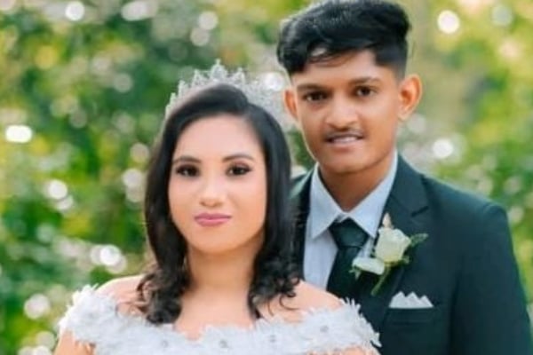 திருமணம் நடைபெறவிருந்த இளம் ஜோடிக்கு நேர்ந்த துயரம் | Young Couple About To Get Married Dies In Accident