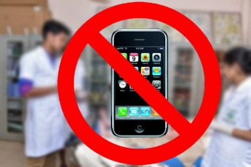 யாழ் போதனா வைத்தியசாலை ஊழியர்களுக்கு விடுக்கப்பட்டுள்ள முக்கிய உத்தரவு