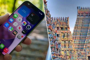 தமிழகத்தில் 52 கோயில்களில் இன்றுமுதல் நடைமுறைக்கு வரும் தடை
