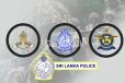 හදිසියේම දිවයින පුරා විශේෂ ආරක්ෂක ක්රමවේදයන් . පළාත් උඩින් ඩ්රෝන කැමරා - ත්රිවිධ හමුදාවම කැඳවයි.