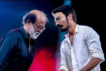 தனுஷை ஏற்க மறுத்த  ரஜினி ? பிரச்சனைக்கு காரணம் இது தானா?