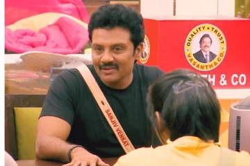 வனிதாவுக்கு பிக்பாஸ் சஞ்சீவ் என்ன உறவுனு தெரியுமா? அரிய புகைப்படம்