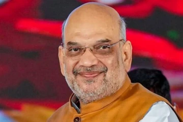 சென்னை வந்தடைந்த அமித்ஷா - யார் யாருடன் சந்திப்பு?