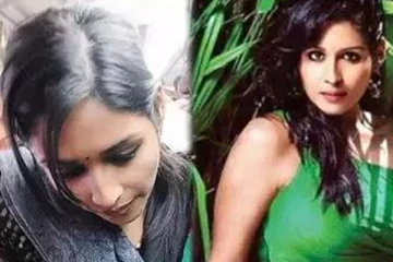 பண மோசடி - சுகாஷ் சந்திரசேகர் காதலியான நடிகை லீனா அதிரடி கைது