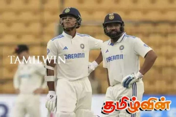 சொந்த மண்ணில் குறைந்த ஓட்டங்களுக்கு விக்கெட்டுக்களை பறிகொடுத்த இந்தியா