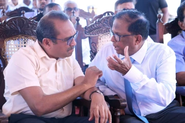 வடக்கில் வீதி புனரமைப்பு பணிகள் ஆரம்பம் - பிமல் ரத்நாயக்க உறுதி!