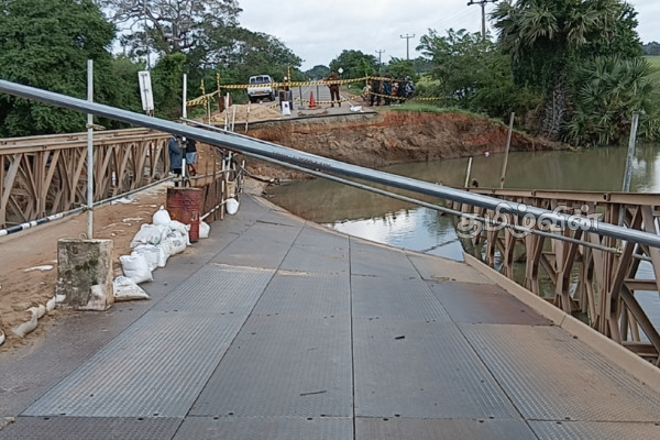 கிளிநொச்சி மாவட்டத்தில் வெள்ள அனர்த்தத்திற்கு 277மில்லியன் ரூபா ஒதுக்கீடு.. | 277 Million Allocated Flood Disaster Kilinochchi கிளிநொச்சி மாவட்டத்தில் வெள்ள அனர்த்தத்திற்கு 277மில்லியன் ரூபா ஒதுக்கீடு.. | 277 Million Allocated Flood Disaster Kilinochchi