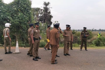 தென்னிலங்கையில் நடந்த பயங்கரம் - அடித்து கொலை செய்யப்பட்ட மாணவன்