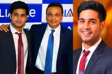 முகேஷ் அம்பானியுடன் சண்டையிட்டு நொடித்துப்போன அனில் அம்பானியைக் காப்பாற்றியவர்! யார் அவர்?