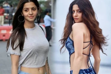 பிகினி உடையில் படுத்தபடி போஸ் கொடுத்த வேதிகா!! திக்குமுக்காடும் வேதிகா