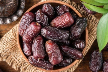 இதயத்தை ஆரோக்கியத்தில் பயமா? பேரீட்சை செய்யும் அற்புதம்