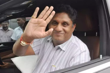பேராபத்து தொடர்பில் 2020இல் எச்சரித்தேன்: எதிர்க்கட்சித் தலைவர் சஜித்