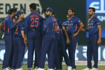 2வதுபோட்டியில் வெஸ்ட் இண்டீஸை வீழ்த்தியது இந்திய அணி - டி20 தொடரையும் கைப்பற்றியது