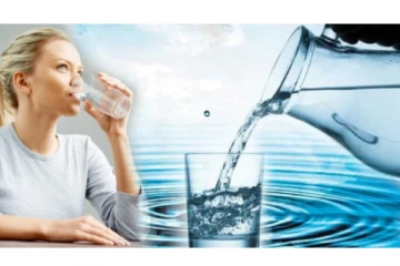 அடடா... தினமும் தண்ணீர் அதிகம் குடித்தால் எவ்வளவு நன்மை இருக்கா? நீங்களே பாருங்க!