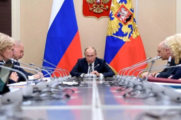 வெளிநாட்டினர் தப்பிச்செல்ல உக்ரைன் அரசு மறுக்கிறது - ரஷ்யா வெளியுறவுத்துறை