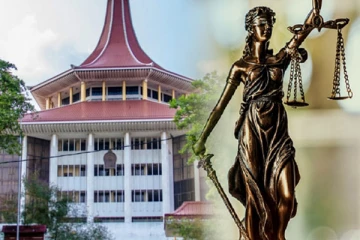 பயங்கரவாத எதிர்ப்பு சட்டம் தொடர்பில் உயர் நீதிமன்றம் வழங்கிய தீர்மானம்!